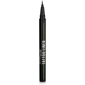 Maybelline Tattoo Liner Ink Pen eyeliner with felt tip shade Black 1 ml