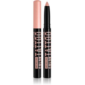 Maybelline Color Tattoo 24 HR eye shadow and eye pencil shade 20 I am Inspired 1,4 g