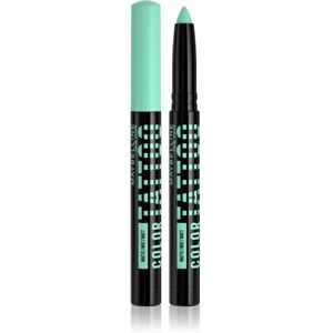 Maybelline Color Tattoo 24 HR eye shadow and eye pencil shade 45 I Am Giving 1,4 g