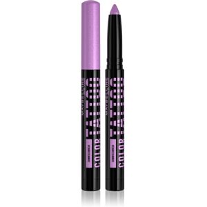 Maybelline Color Tattoo 24 HR eye shadow and eye pencil shade 55 I am Fearless 1,4 g