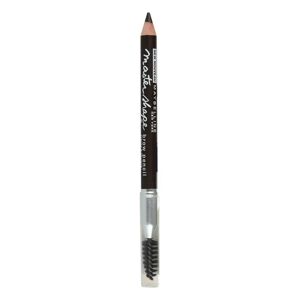 Maybelline Master Shape eyebrow pencil shade 260 Deep Brown 0.6 g