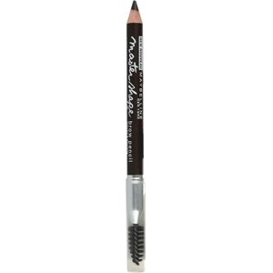 Maybelline Master Shape eyebrow pencil shade 260 Deep Brown 0.6 g