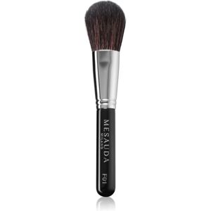 Mesauda Milano Accessories powder brush F01 1 pc