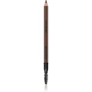 Mesauda Milano Vain Brows eyebrow pencil with brush shade 103 Auburn 1,19 g