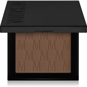 Mesauda Milano Bronze Venus compact bronzing powder shade 104 Almond Toffee 10 g