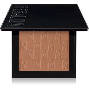 Mesauda Milano Bronze Venus compact bronzing powder shade 105 Caramel Macchiato 10 g