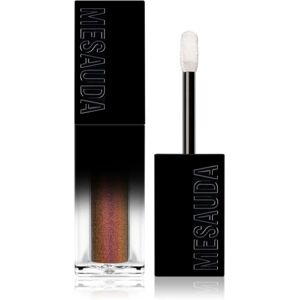 Mesauda Milano Galactic Shadow liquid eyeshadow shade 105 Another World 4,5 ml