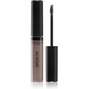 Mesauda Milano Brow Fix eyebrow gel shade 401 Taupe 3,5 ml