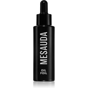 Mesauda Milano Oil Foil brightening and smoothing primer for hydration and pore minimizing 30 ml