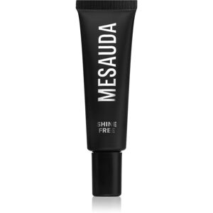 Mesauda Milano Shine Free smoothing makeup primer for a matt look 30 ml