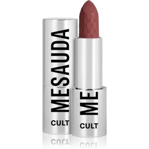 Mesauda Milano Cult Creamy creamy lipstick shade 101 Manifesto 3,5 g