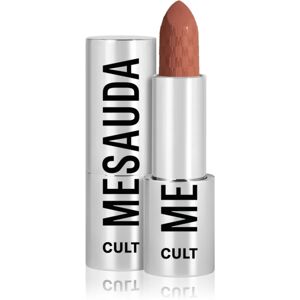 Mesauda Milano Cult Creamy creamy lipstick shade 103 Idol 3,5 g