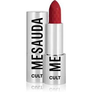 Mesauda Milano Cult Creamy creamy lipstick shade 116 Boss 3,5 g