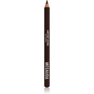 Mesauda Milano Artist Eyes eyeliner shade 104 Cocoa 1,14 g