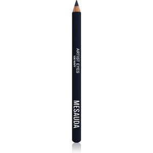 Mesauda Milano Artist Eyes eyeliner shade 106 Navy 1,14 g