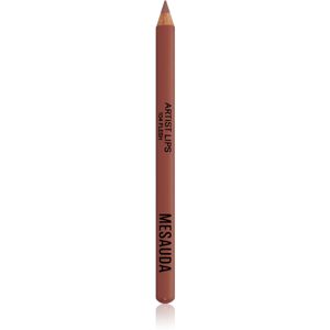Mesauda Milano Artist Lips Contour Lip Pencil Shade 104 Flesh 1,14 g