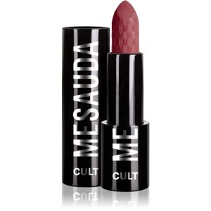 Mesauda Milano Cult Matte matt lipstick shade 212 Stylish 3,5 g