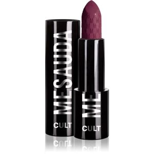 Mesauda Milano Cult Matte matt lipstick shade 214 Mistress 3,5 g