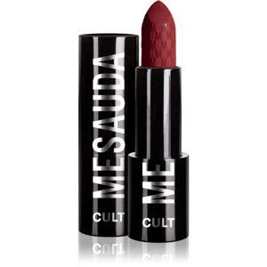 Mesauda Milano Cult Matte matt lipstick shade 217 Sex Machine 3,5 g