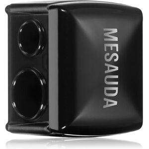 Mesauda Milano Accessories double cosmetic pencil sharpener 1 pc