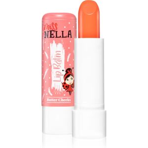 Miss Nella Lip Balm lip balm Butter Cheeks 1 pc