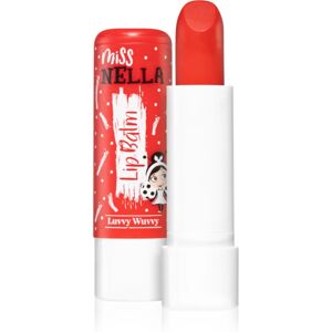 Miss Nella Lip Balm lip balm Luvvy Wuvvy 1 pc