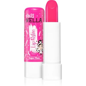 Miss Nella Lip Balm lip balm Sugar Plum 4,3 g