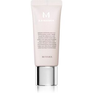 Missha M B.B. Boomer brightening and unifying makeup primer 20 ml