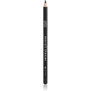 MUA Makeup Academy Intense Colour highly pigmented eye pencil shade Lights Out 1,5 g