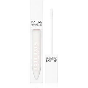 MUA Makeup Academy Lip Gloss nourishing lip gloss with vitamin E 6,5 ml