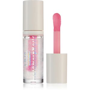 MUA Makeup Academy Metamorphosis oil lip gloss for lips and cheeks fragrance The OG Extra (Coconut) 7 ml