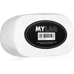 MYLAQ Cotton Pads cotton pads 250 pc