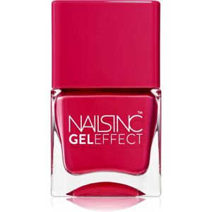 Nails Inc. Gel Effect gel-effect nail polish shade Covent Garden Place 14 ml