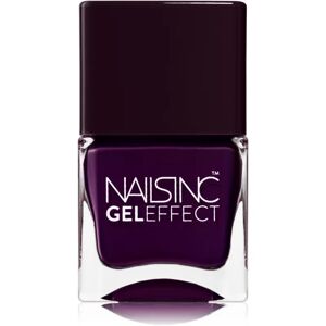 Nails Inc. Gel Effect gel-effect nail polish shade Grosvenor Crescent 14 ml