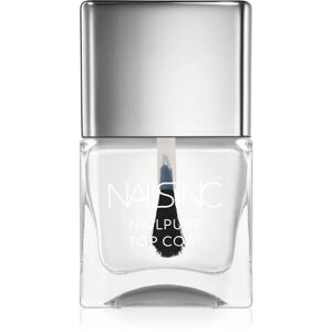 Nails Inc. Long Wear quick-drying top coat for nails 14 ml