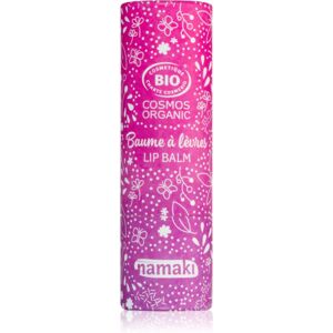 Namaki Lip Balm lip balm Raspberry 3,5 g