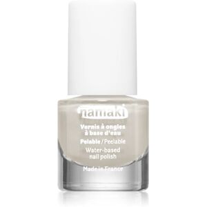 Namaki Nail Polish nail polish White 7,5 ml