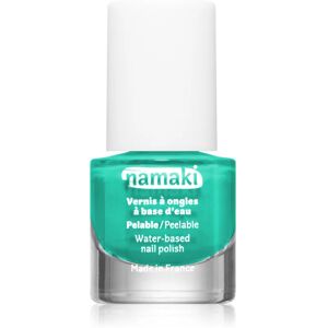 Namaki Nail Polish nail polish Turquoise 7,5 ml