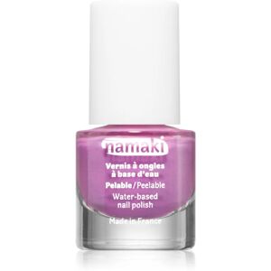 Namaki Nail Polish nail polish Purple 7,5 ml