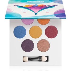 Namaki Secret eyeshadow palette for children 1 pc