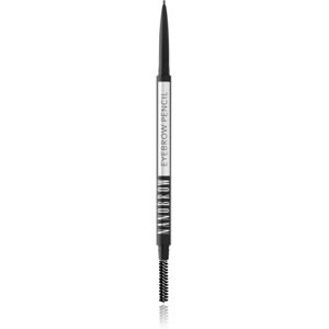 Nanobrow Eyebrow Pencil eyebrow pencil shade Dark Brown 1 g