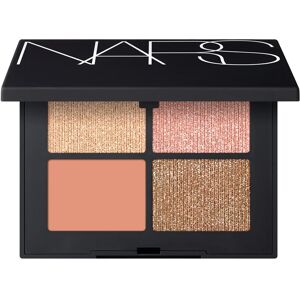 NARS Eyeshadow QUADS eyeshadow palette shade ORGASM 4,4 g