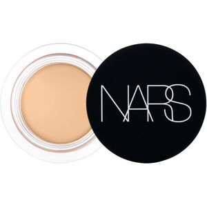 NARS SOFT MATTE Complete Concealer mattifying concealer for full coverage shade MACADEMIA 6 g