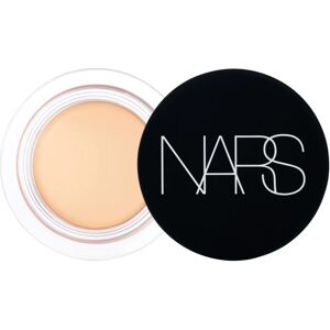 NARS SOFT MATTE Complete Concealer mattifying concealer for full coverage shade CAFE AU LAIT 6 g