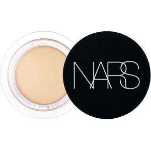 NARS SOFT MATTE Complete Concealer mattifying concealer for full coverage shade CAFE CON LECHE 6 g