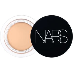 NARS SOFT MATTE Complete Concealer mattifying concealer for full coverage shade CREMA CATALANA 6 g