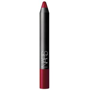 NARS Velvet Matte Lip Pencil lip liner shade MYSTERIOUS RED 2,4 g