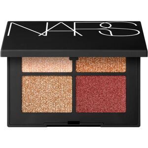 NARS Eyeshadow QUADS eyeshadow palette shade SINGAPORE 4,4 g