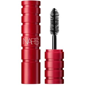 NARS MINI Climax Mascara volume mascara mini shade EXPLICT BLACK 2,5 g