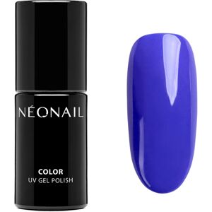 NeoNail Your Summer, Your Way gel nail polish shade Sea And Me 7,2 ml